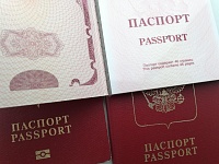 В России предложили запретить людям с двойным гражданством быть доверенными лицами на выборах