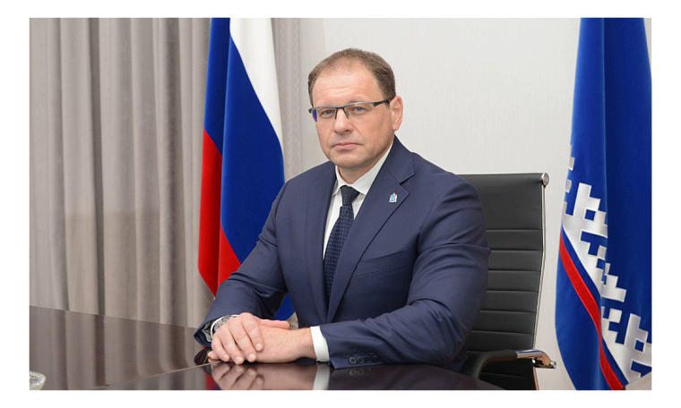 В ЯНАО назначен и.о. заместителя губернатора