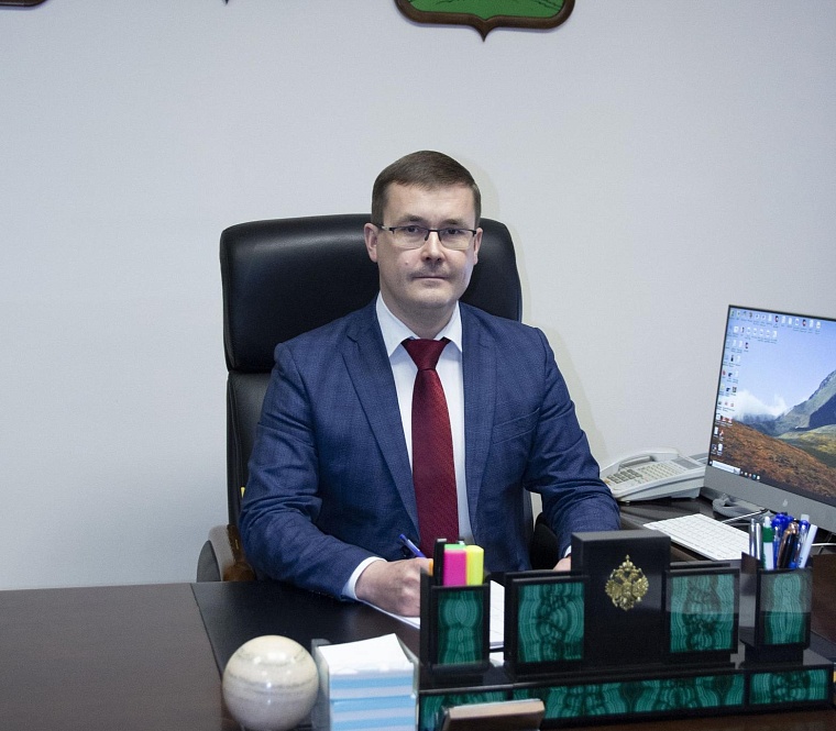 Глава Берёзовского района ХМАО-Югры Павел Артемьев покаялся, что ездил пьяным за рулем