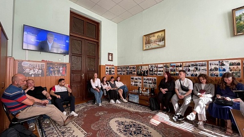 Выборы в Тюменской области будут конкурентными