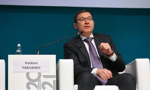 Владимир Якушев: Регионы УФО приступают к реализации проектов комплексного развития территорий