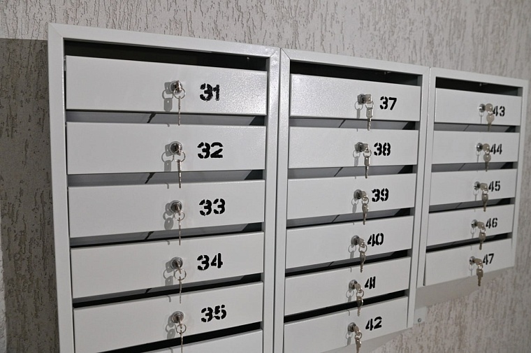 Александр Моор в Викулово оценил ход строительства дома для детей-сирот и переселенцев из аварийного жилья