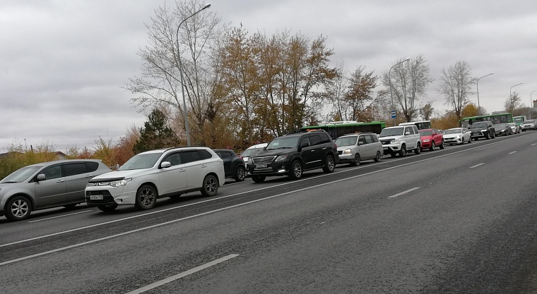 Депутаты Тюменской облдумы единогласно утвердили новые льготы по транспортному налогу
