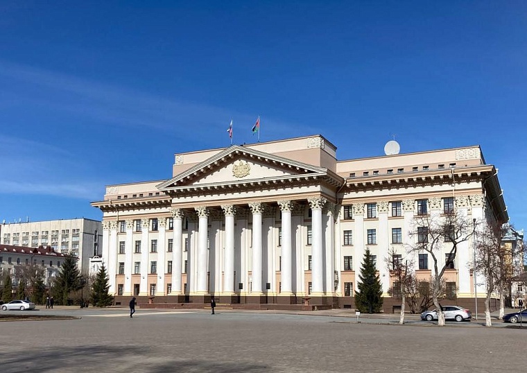 До 30 июня продлены ограничения по коронавирусу в Тюменской области