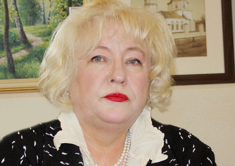 Светлана Ярославова: Единение славянских народов неизбежно