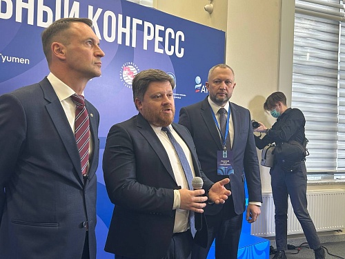 Дмитрий Вахруков: Тюменская область сегодня предлагает уникальный туристический продукт