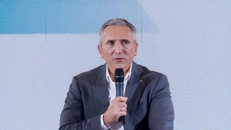 Приоритет бюджета на 2023 год в Тюменской области будет направлен на социальные нужды