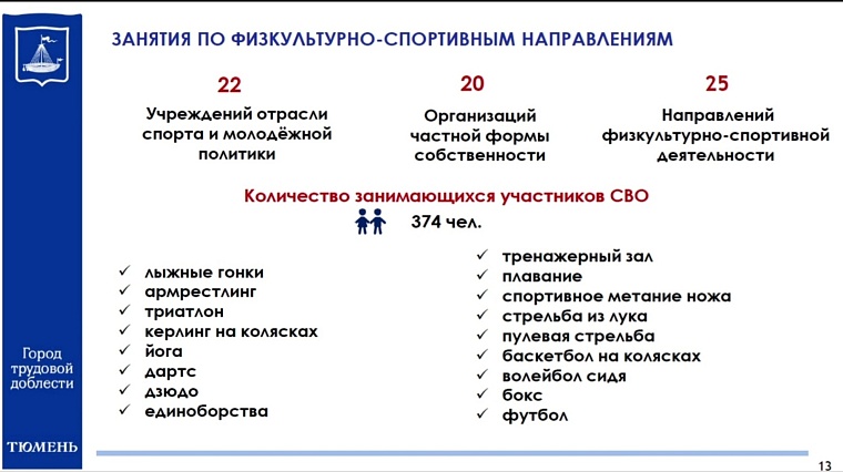 Депутаты гордумы предложили ввести услугу социальных нянь на дому для семей участников СВО