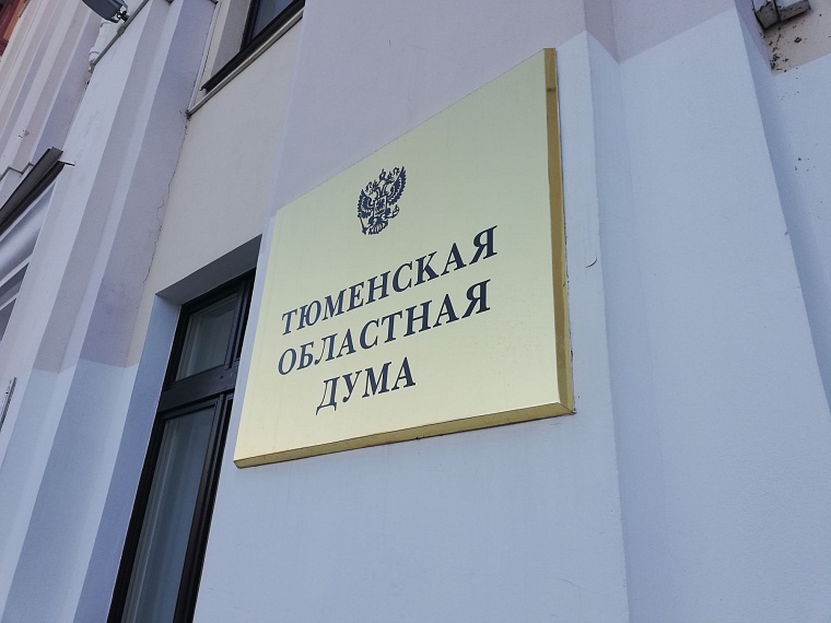 Тюменский парламент направит в Госдуму обращение по памятникам ветеранам Великой Отечественной войны