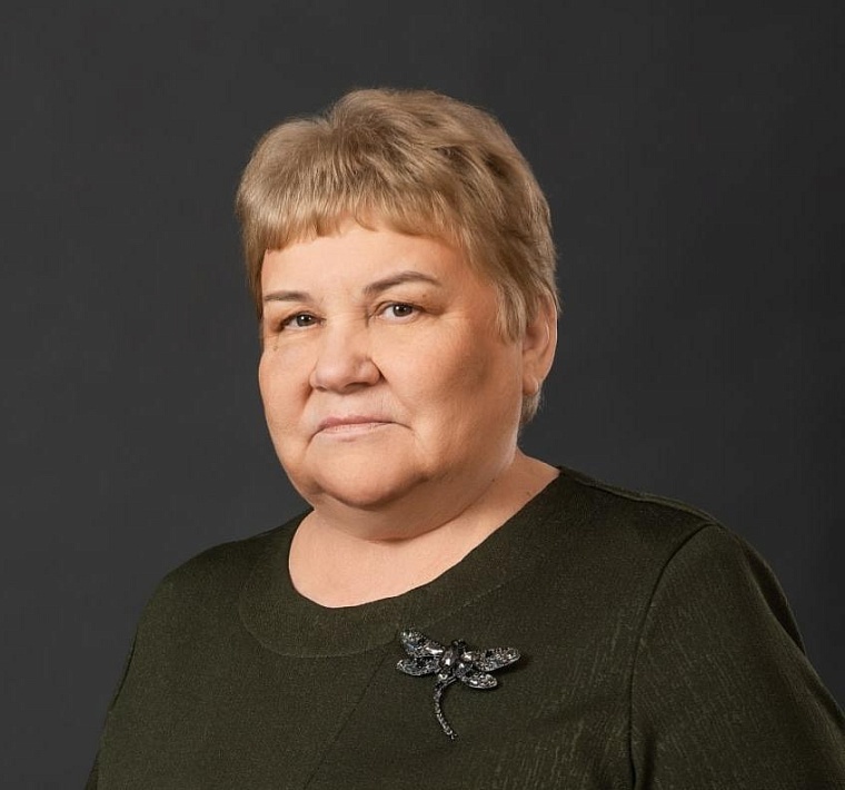 Александр Моор поздравил Татьяну Богданову с переизбранием на пост главы Казанского района