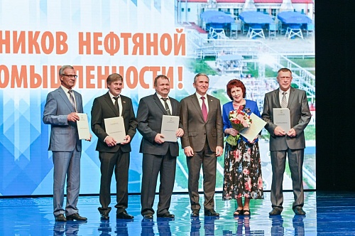 Александр Моор: Югра, Ямал и Тюменская область – одна большая, сильная и крепкая команда