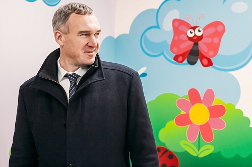 Руслан Кухарук: итоги деятельности на посту мэра Тюмени