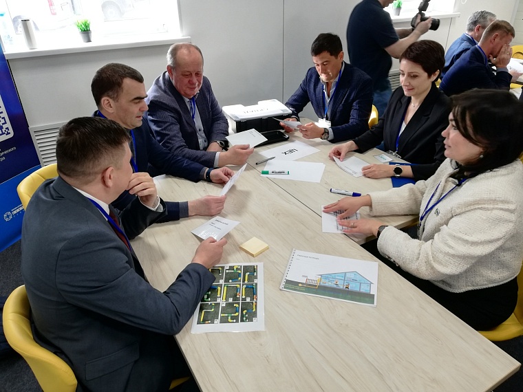 Депутаты гордумы оценили работу компании «Газпром межрегионгаз Север»