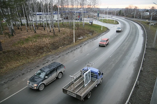 В Тюменской области льготу на транспортный налог распространили на жен участников СВО