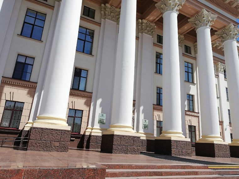 В Тюменской области назначили нового главу комитета по делам национальностей