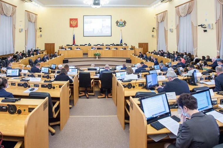 Фото: пресс-служба правительства Тюменской области