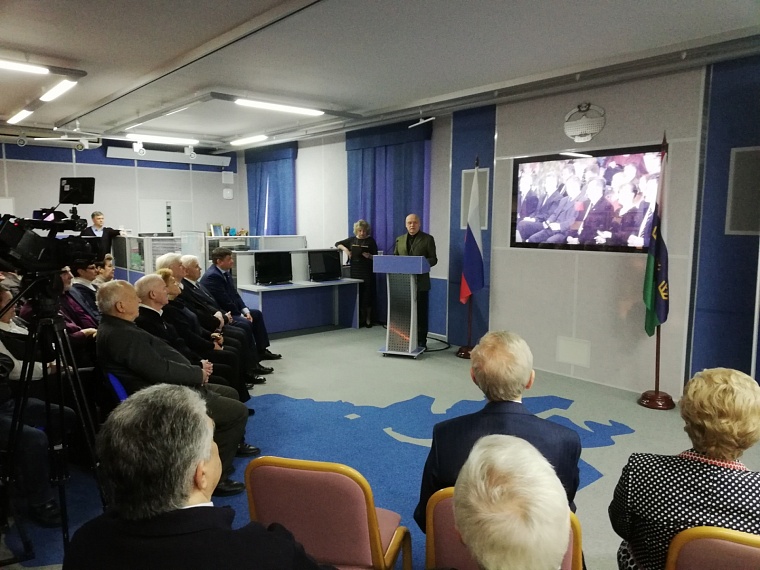 Евгений Заболотный: Сергей Корепанов был человеком, достойным подражания