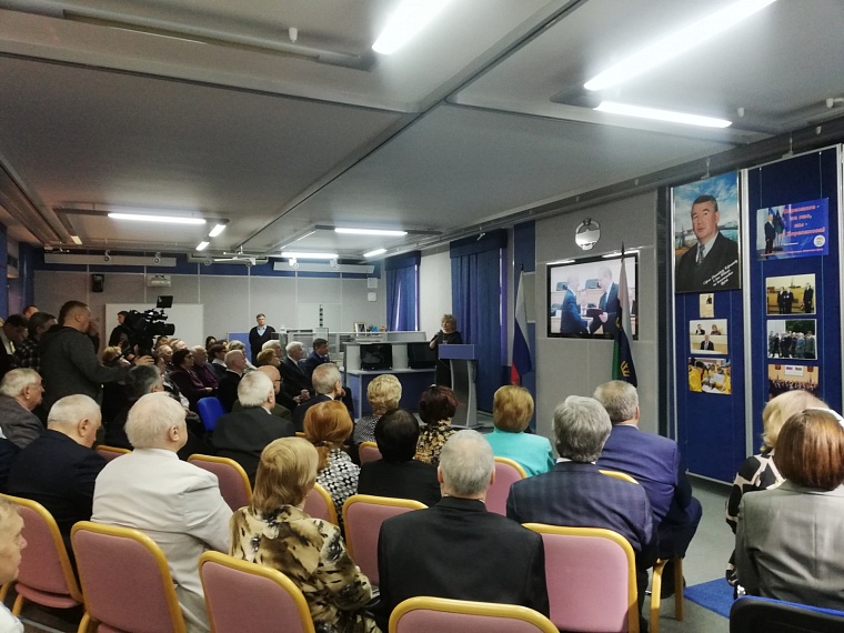 Евгений Заболотный: Сергей Корепанов был человеком, достойным подражания