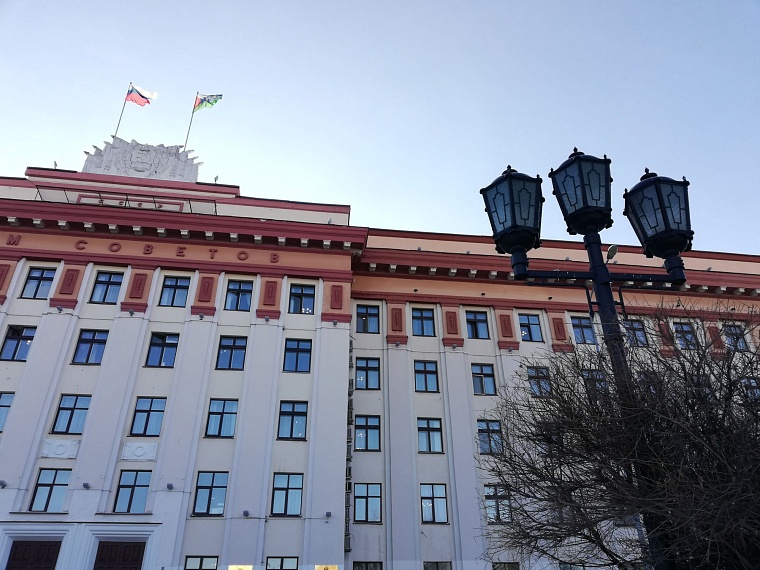 Депутаты Тюменской облдумы упростят отчетность 1,5 тыс. предпринимателям