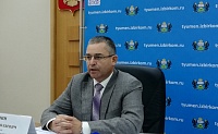 Выборы-2022: место в Тюменской облдуме займёт Дмитрий Плотников