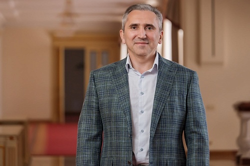 Александр Моор: Тюменская область готова к зимнему отопительному сезону