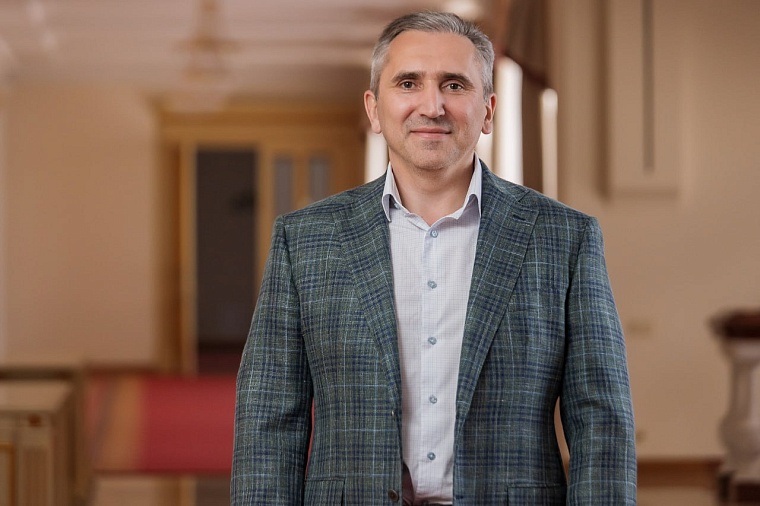 Александр Моор: Тюменская область готова к зимнему отопительному сезону