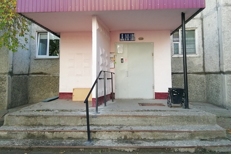 Депутаты Тюменской городской думы выполняют наказы жителей