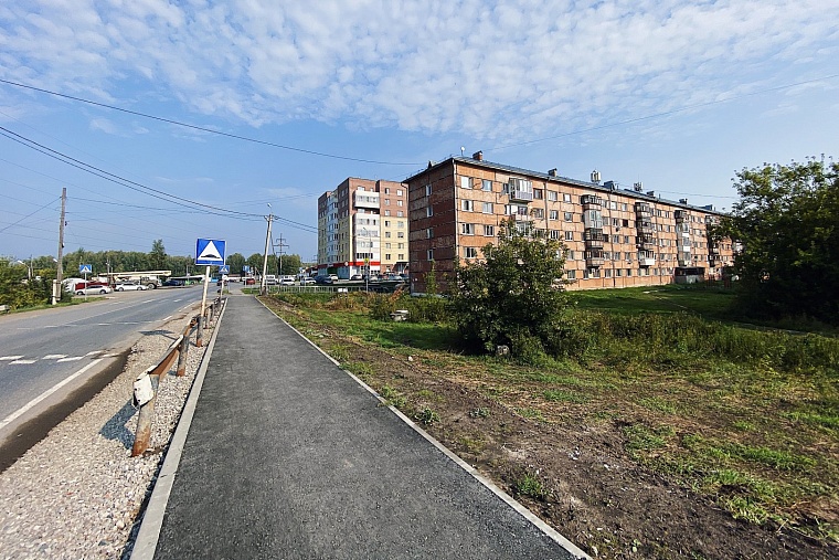 Депутаты Тюменской городской думы выполняют наказы жителей