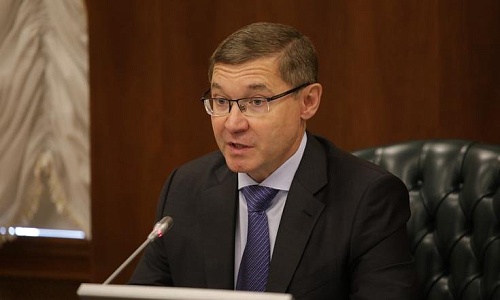 Полпред УФО Владимир Якушев призвал сократить сроки ПЦР-тестирования