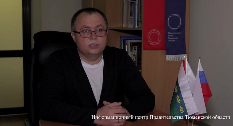 Более 400 наблюдателей работают на избирательных участках в Тюменской области