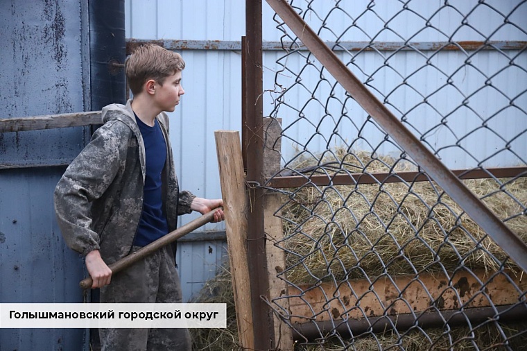 Зарабатывают сами: Александр Моор рассказал о юных предпринимателях Тюменской области