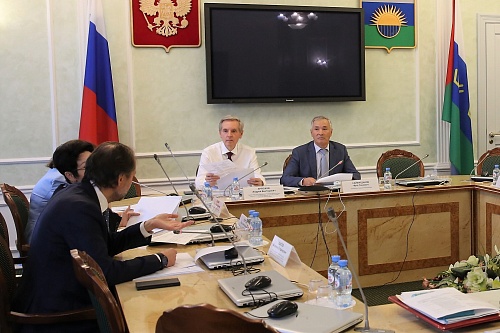 Фуат Сайфитдинов: новая мера господдержки поможет участникам СВО быстрее вернуться к мирной жизни