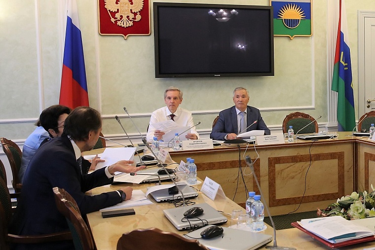 Фуат Сайфитдинов: новая мера господдержки поможет участникам СВО быстрее вернуться к мирной жизни