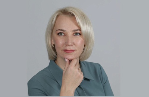 Светлана Чуйкова: На одного незанятого гражданина приходится четыре вакансии