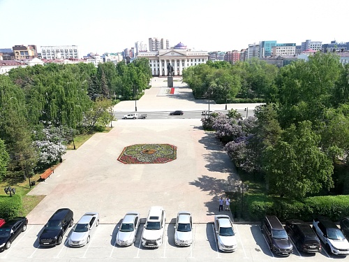 В Тюменской области продлен мораторий на повышение налоговой ставки до 2028 года