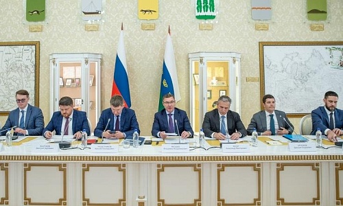 Владимир Якушев: Растет количество туристов, которые выбирают путешествия по стране