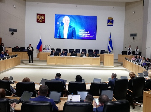 Светлана Иванова: С каждым годом тема ЗОЖ становится все более актуальной