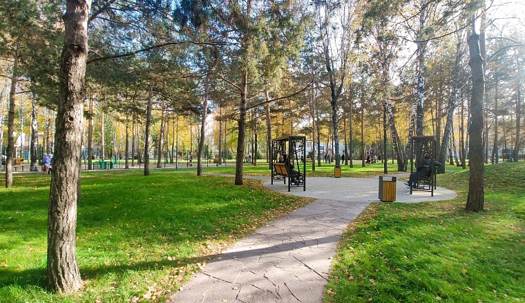 Блоки народной программы ЕР о медицине и образовании отражены в новом бюджете