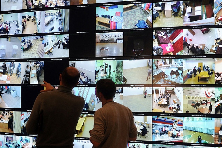 Корпус "За чистые выборы": конкуренция между политическими партиями стала выше