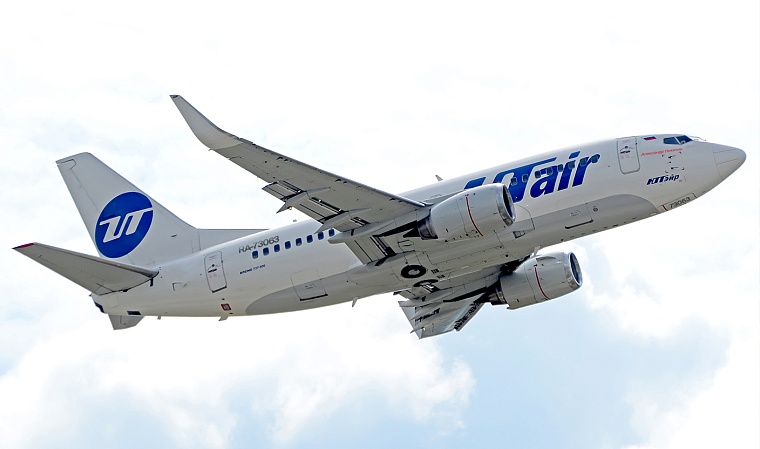 Фуат Сайфитдинов: Самолету присвоили имя Александра Никитина - в знак уважения к людям, победившим нацизм