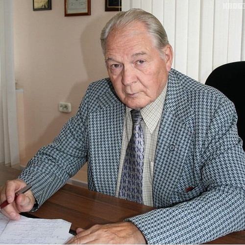 Председатель Тюменской гордумы выразил соболезнования в связи со смертью Игоря Спиридонова