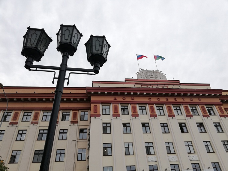 Упразднение двух брошенных населённых пунктов в Омутинском районе вызвало разногласия в облдуме