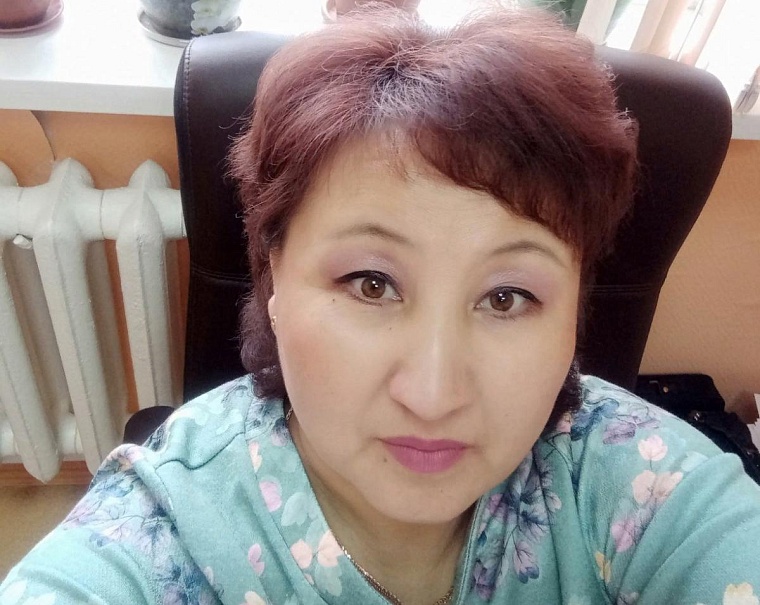 Сэуле Кузембаева: Национализм, русофобия, неонацизм должны истребляться на корню