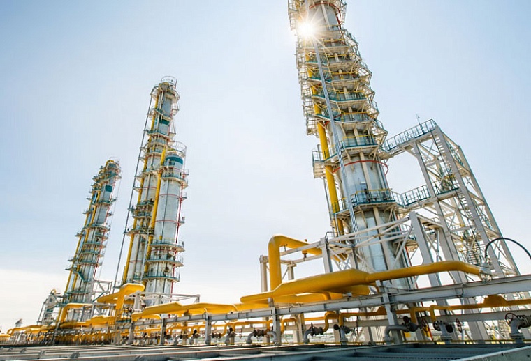 Александр Моор доложил Владимиру Путину о росте инвестиций в экономику Тюменской области