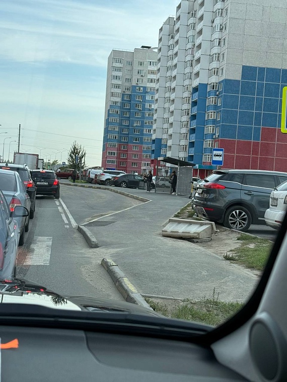 «Оценка неудовлетворительная!»: глава Тюмени Максим Афанасьев оценил состояние района Плеханово