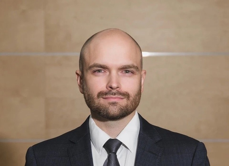 Александр Горлатов назначен уполномоченным представителем Тюменской области