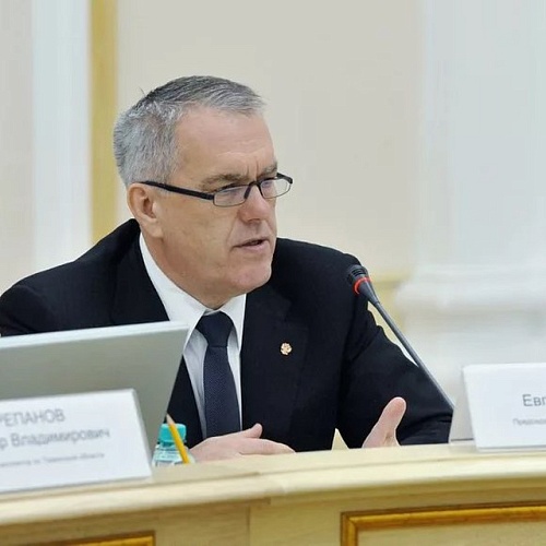 Евгений Воробьев: Потребность в кадрах есть всегда