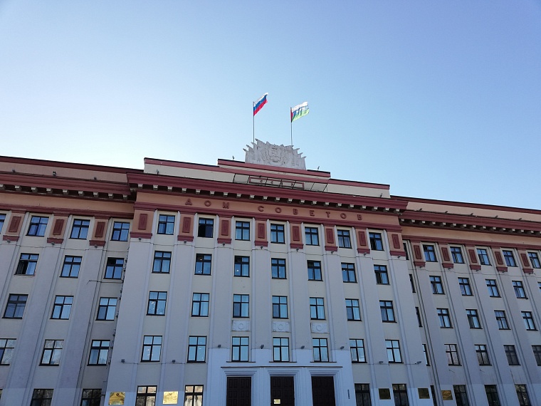 В Тюменской облдуме отклонили законопроект о запрете шуметь на дачах