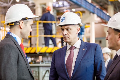 Руслан Кухарук вошел в топ-3 медиарейтинга глав столиц УрФО