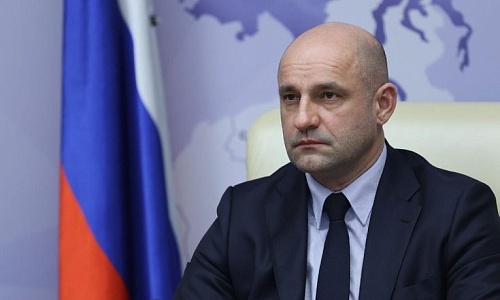 Полпред Артём Жога дал поручение обеспечить безопасность людей во время Пасхи